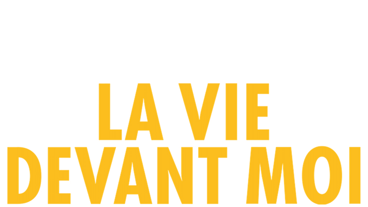 La Vie devant moi