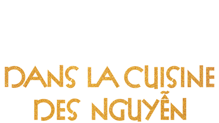 Dans la cuisine des Nguyen