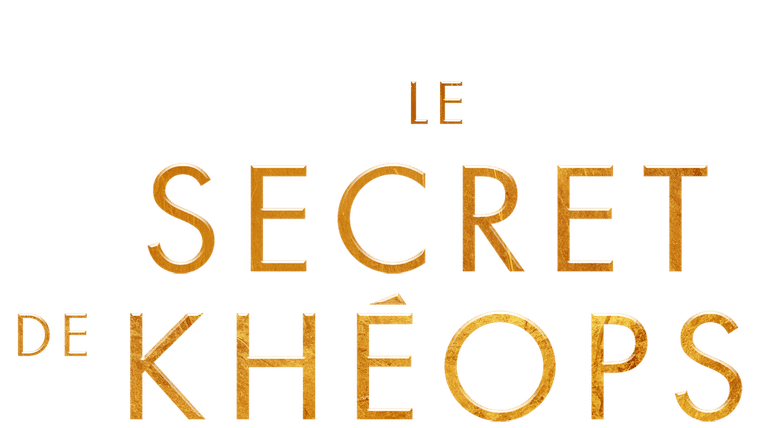 Le Secret de Khéops