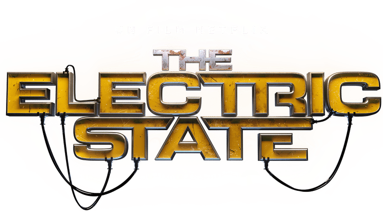 The Electric State