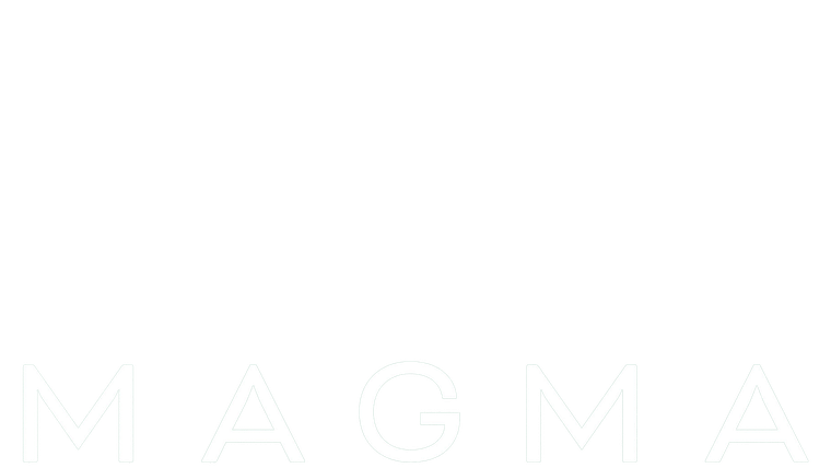 Magma