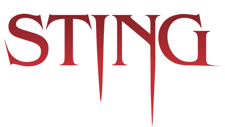 Sting
