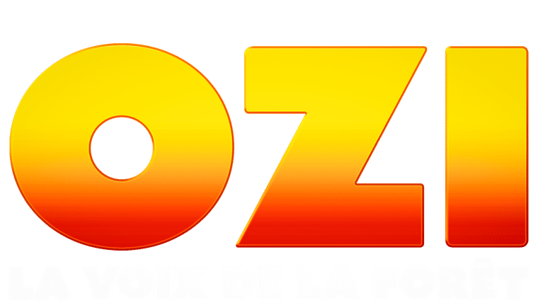 Ozi, la voix de la forêt