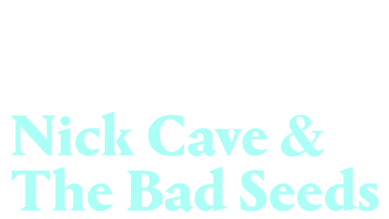 Nick Cave and the Bad Seeds - Accor Arena, Paris
