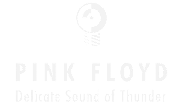 Pink Floyd: Delicate Sound of Thunder