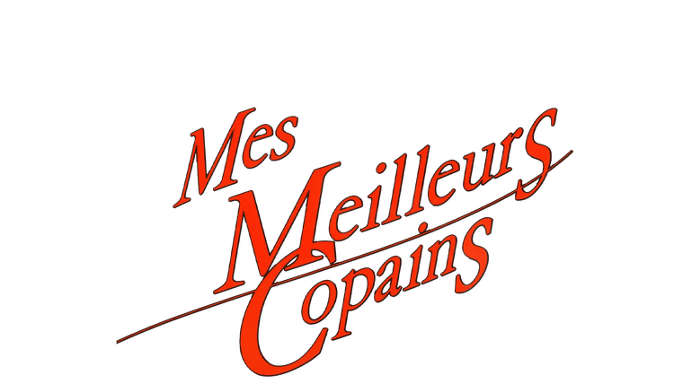 Mes meilleurs copains