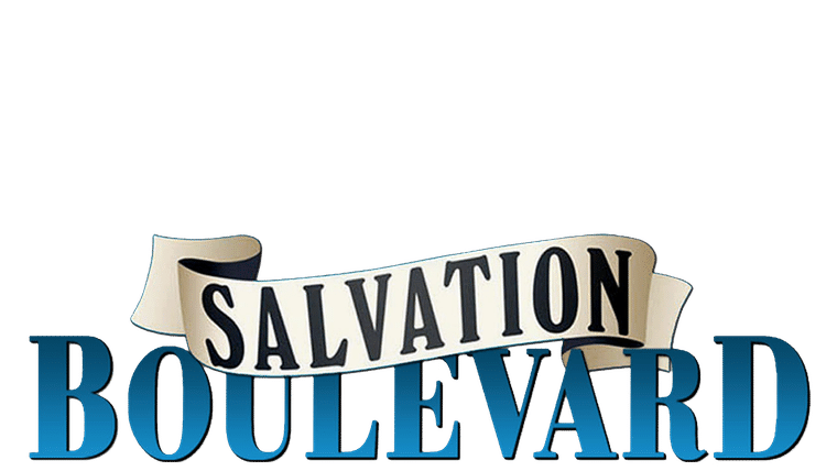 Salvation Boulevard