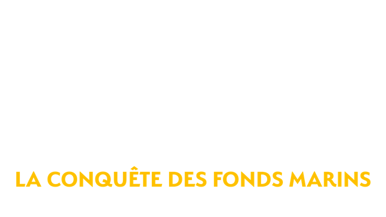 Abysses, la conquête des fonds marins