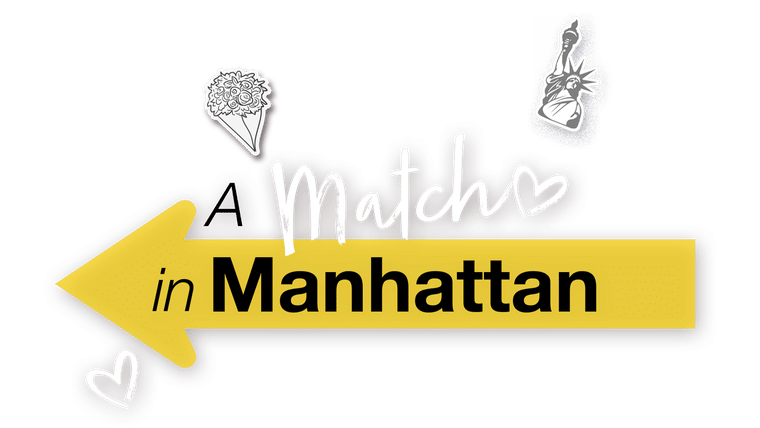 Match à Manhattan