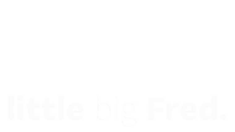 Little Big Fred