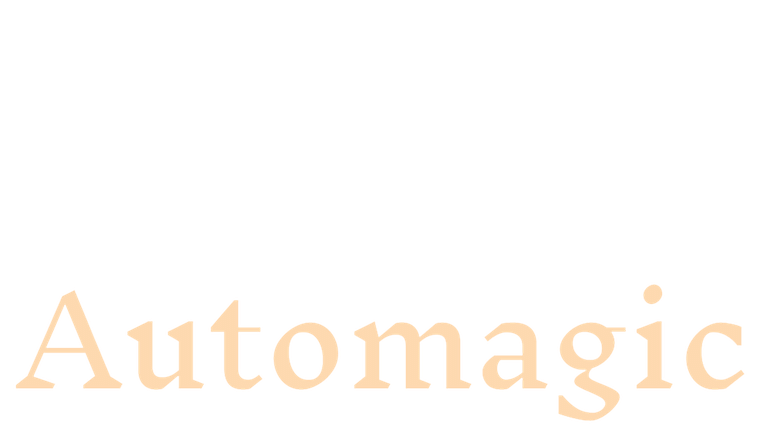 Automagic