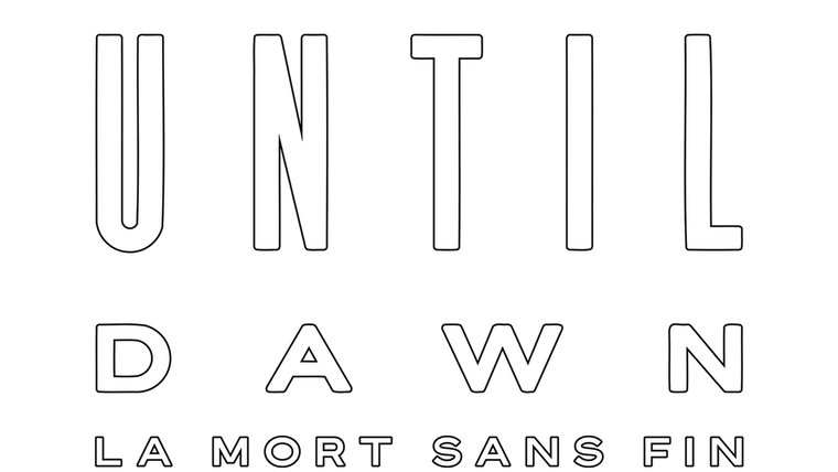 Until Dawn : La mort sans fin