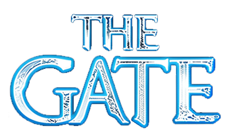The Gate