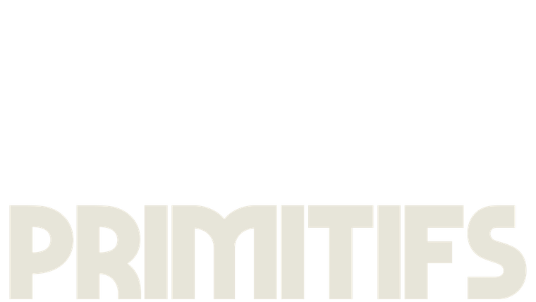 PRIMITIFS