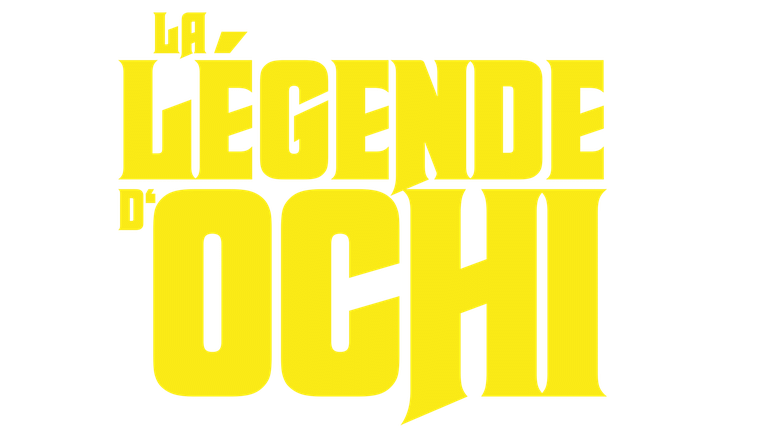 La Légende d'Ochi
