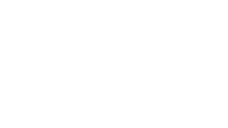 Les filets vides
