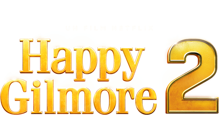 Happy Gilmore 2