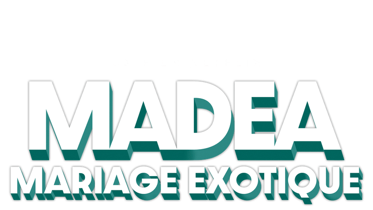 Madea : Mariage exotique
