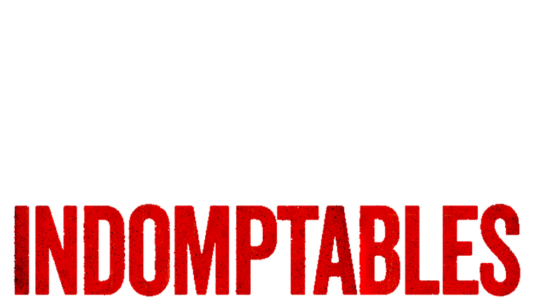 Indomptables
