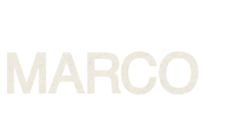 Marco, l'énigme d'une vie