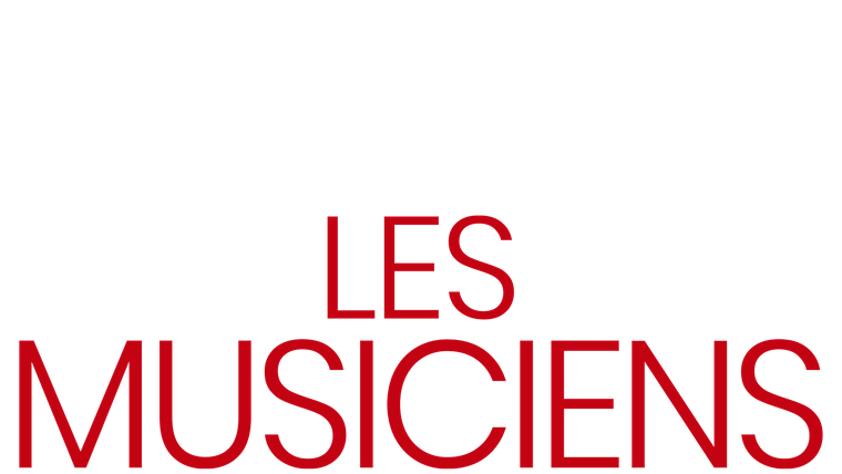 Les Musiciens