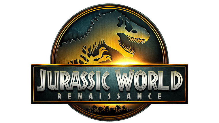 Jurassic World : Renaissance