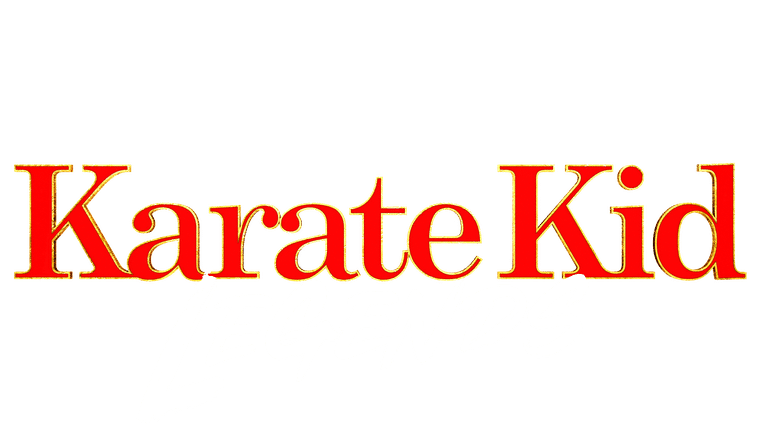 Karate Kid : Legends