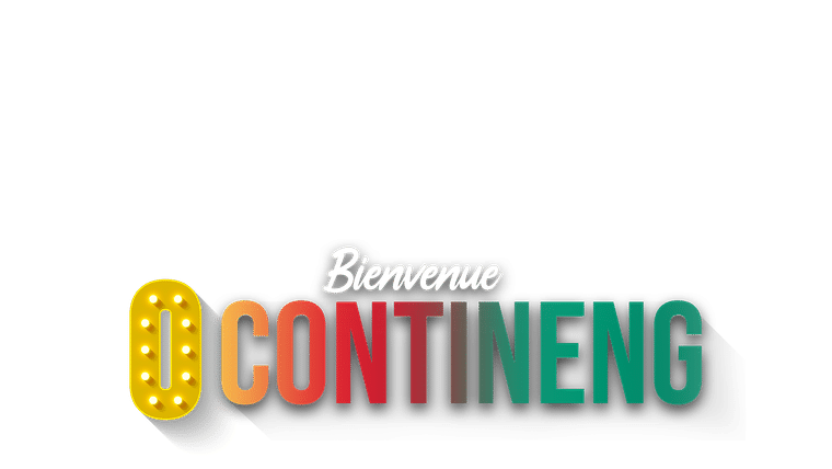 Bienvenue Ô Contineng