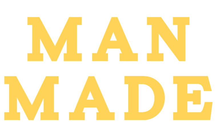 Man Made