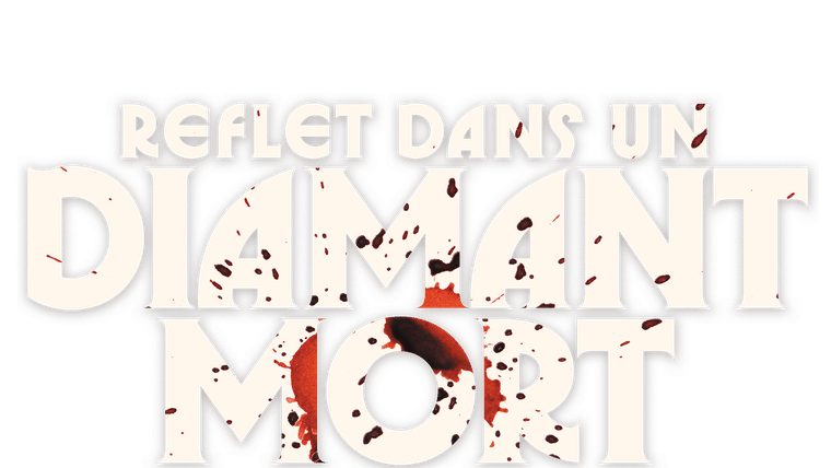 Reflet dans un diamant mort