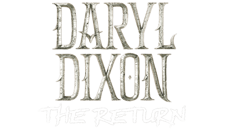 The Walking Dead: Daryl Dixon: The Return