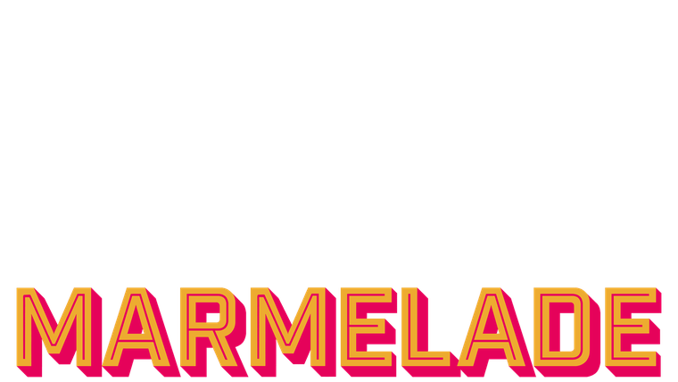 Marmelade