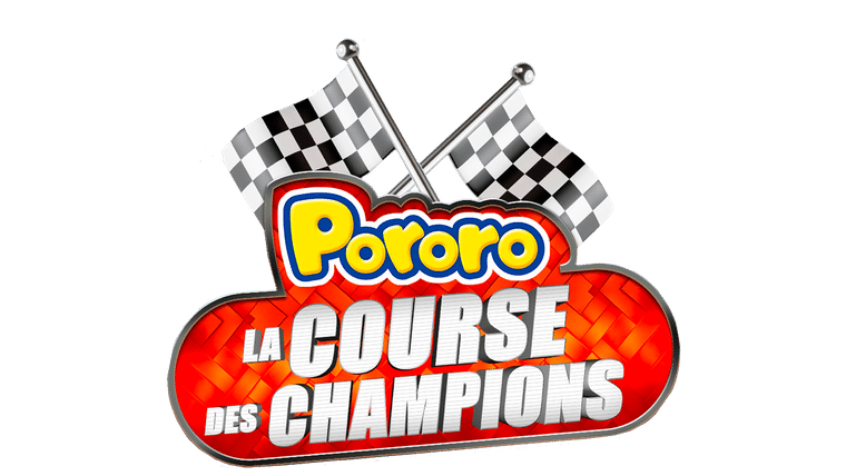 Pororo, the Racing Adventure