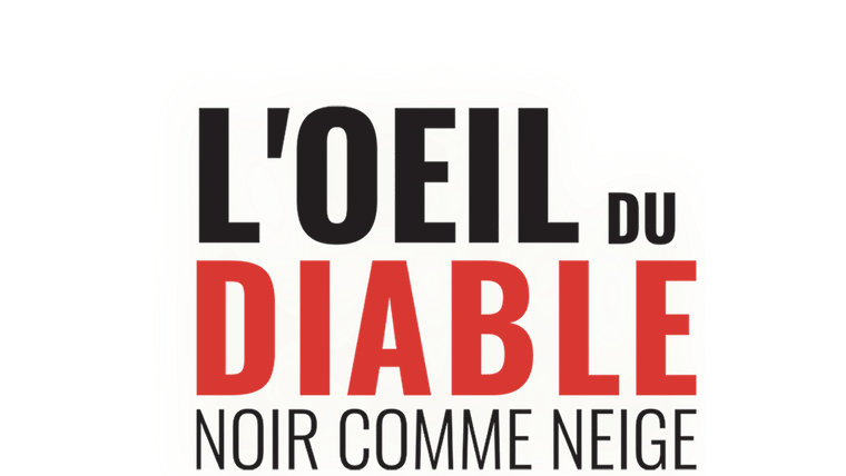 Noir comme neige : L'oeil du diable