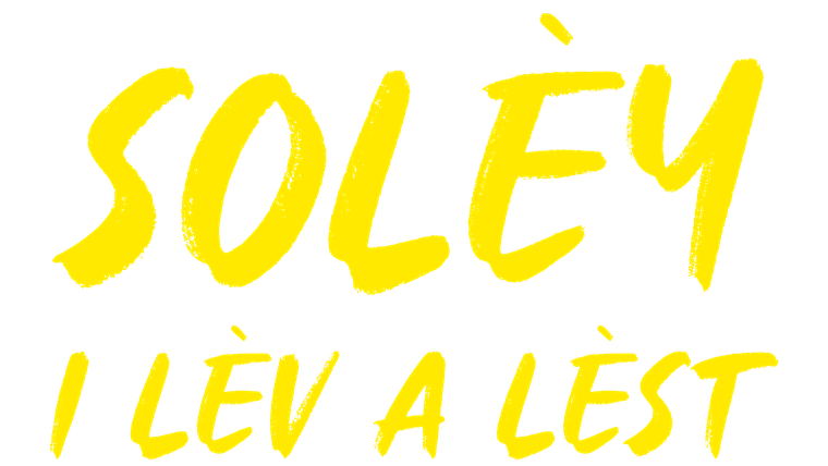 Solèy i lèv a lèst