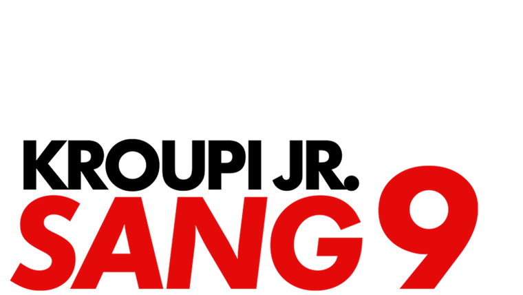 Kroupi Jr. - Sang 9