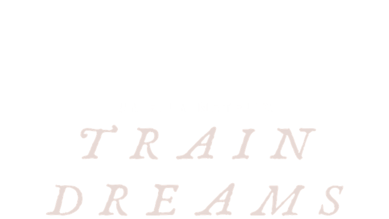 Train Dreams