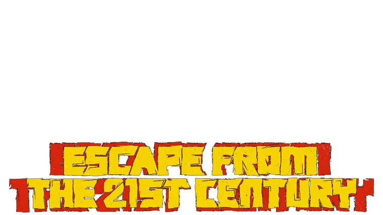 Escape from the 21st Century