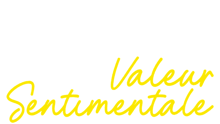 Valeur sentimentale