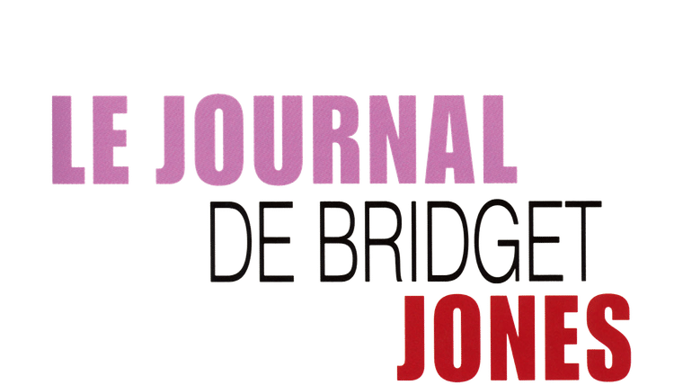 Le journal de Bridget Jones