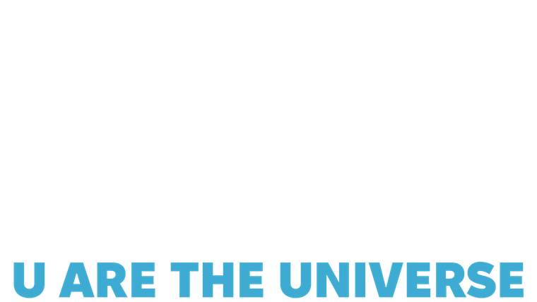 U Are the Universe