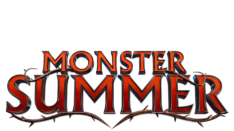 Monster Summer