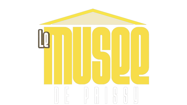 Le musée de Prissy