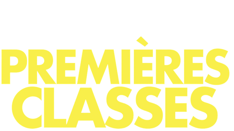 Premières classes