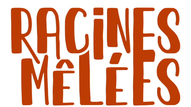Racines mêlées