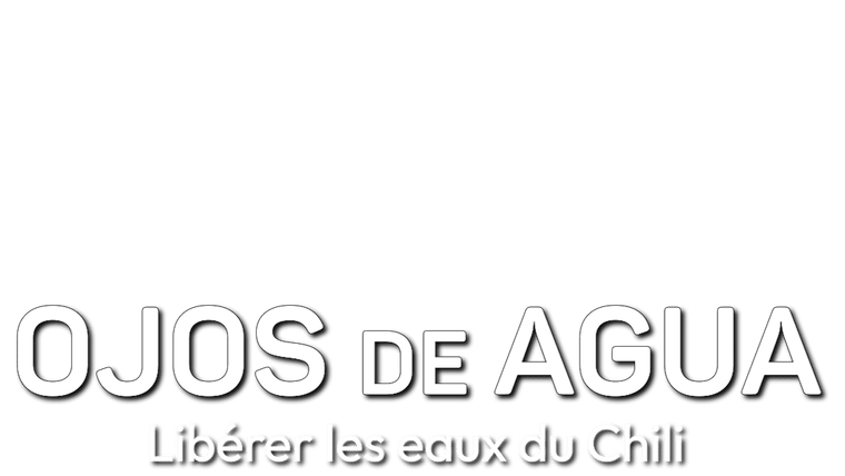 Ojos de Agua, libérer les eaux du Chili