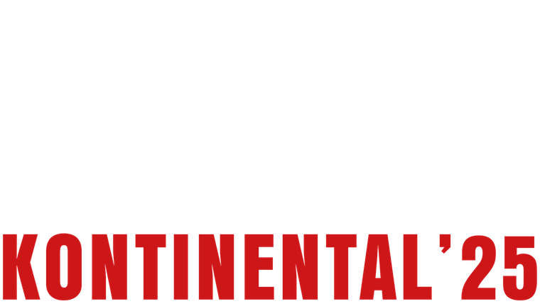 Kontinental '25