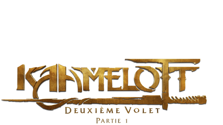 Kaamelott : Deuxième volet (partie 1)