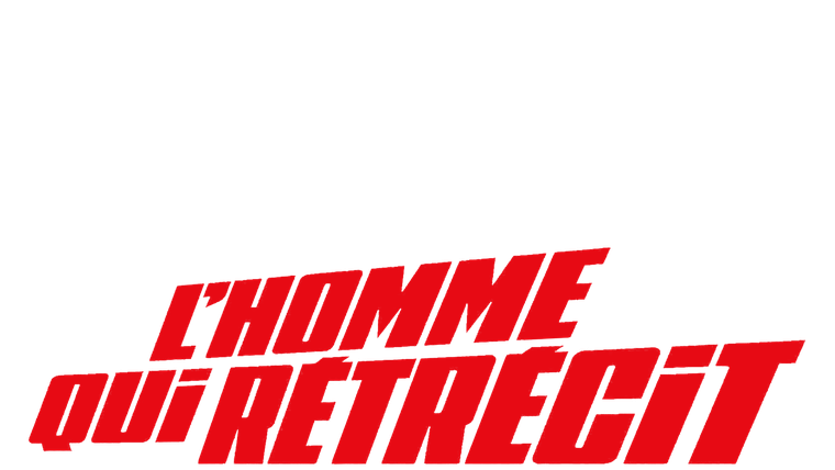 L'Homme qui rétrécit