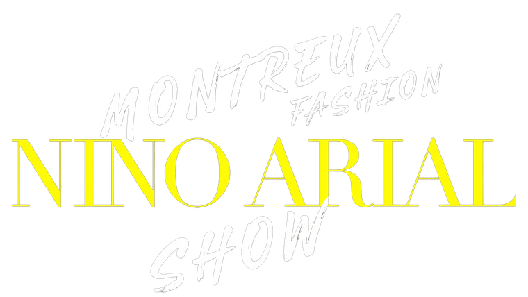 Montreux Fashion Show by Nino Arial